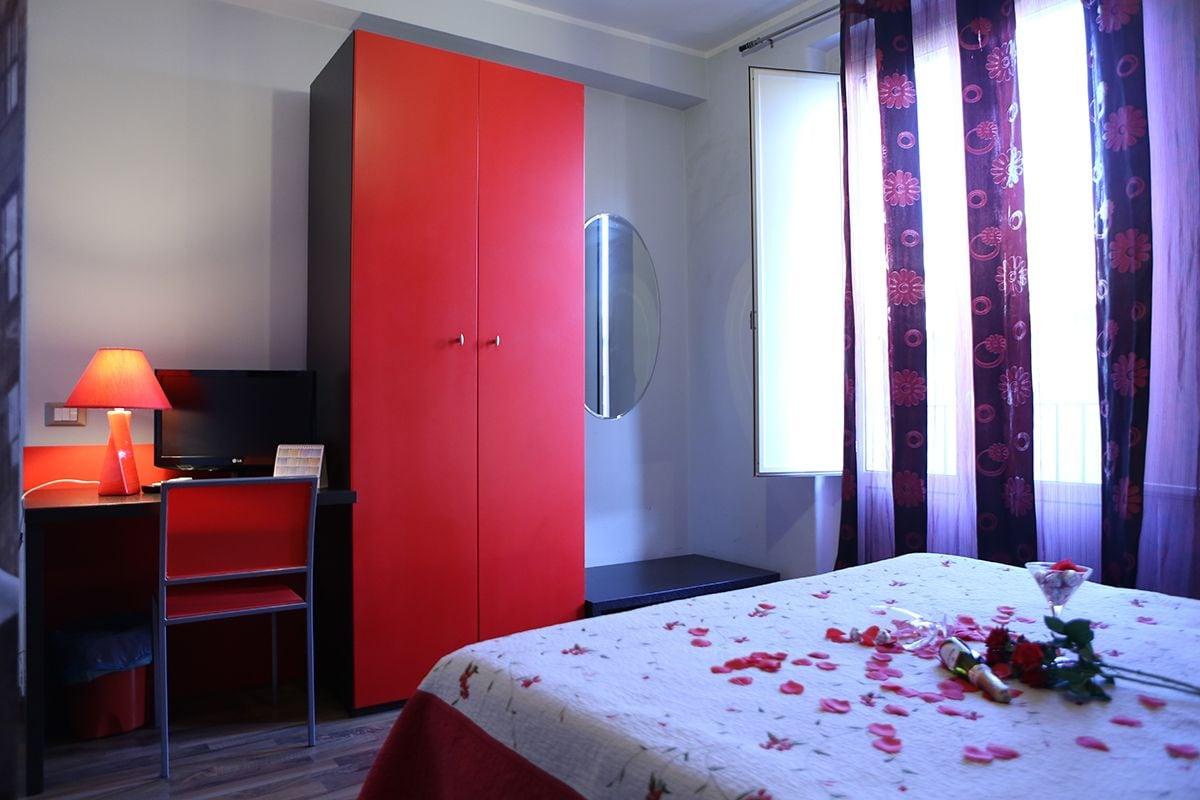 Bed and Breakfast Le 3 B Катания Экстерьер фото