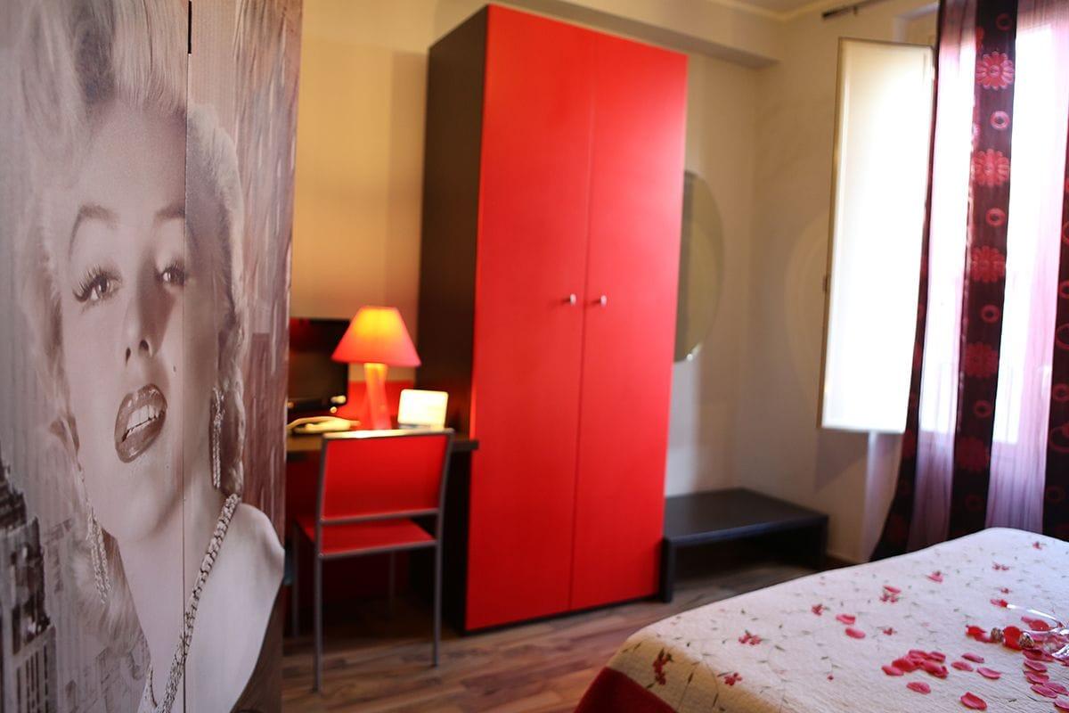 Bed and Breakfast Le 3 B Катания Экстерьер фото