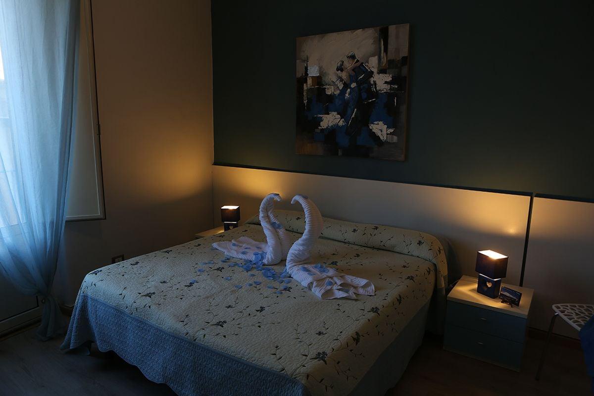 Bed and Breakfast Le 3 B Катания Экстерьер фото